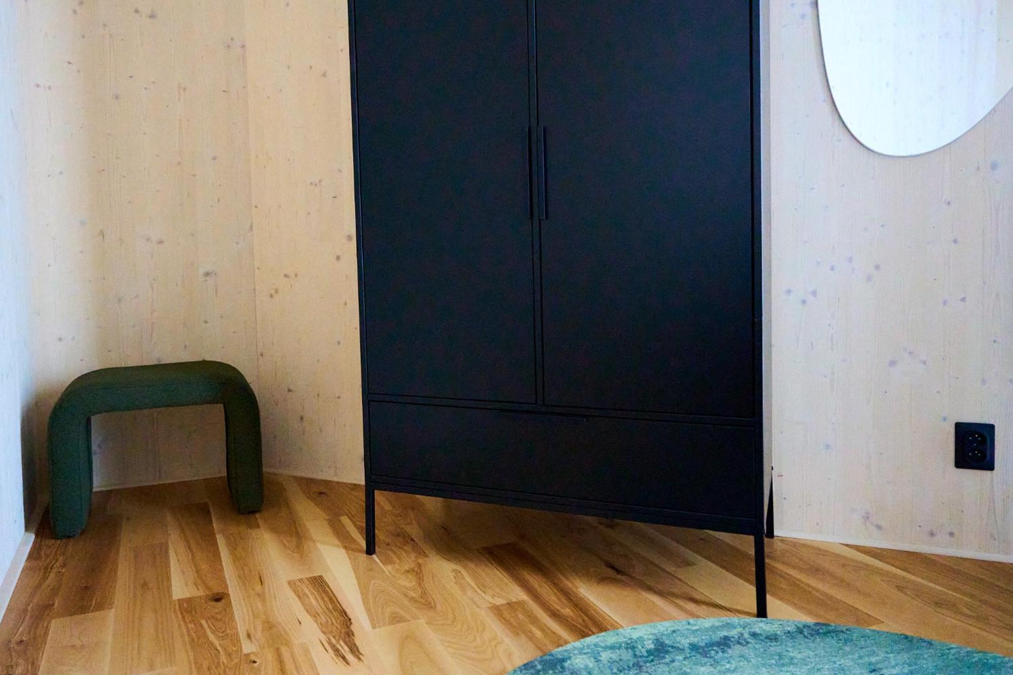 1-Bedroom Apartment Adam With Free Parking 데마노브스카돌리나 외부 사진
