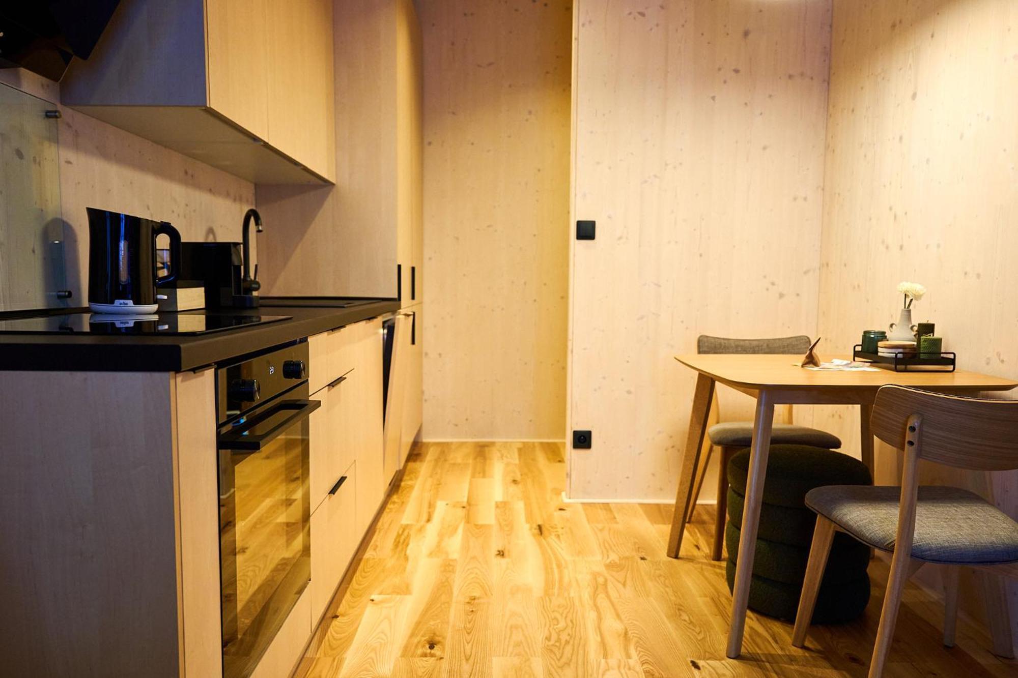 1-Bedroom Apartment Adam With Free Parking 데마노브스카돌리나 외부 사진